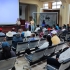 Se dictó taller sobre Seguridad Ciudadana