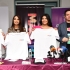 Lanzamiento de la Feria de Macará en Loja