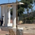 Adecentamiento del parque de la parroquia La Victoria