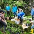 Reforestación en la Microcuenca Mataderos