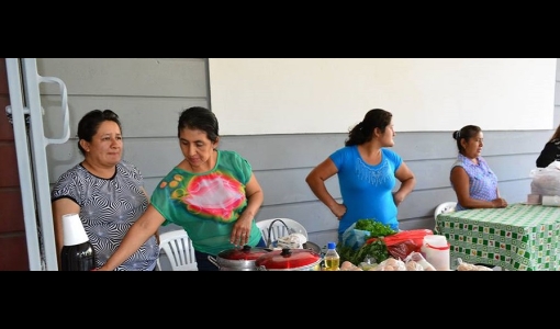 Dia de la mujer rural se celebró en Macará