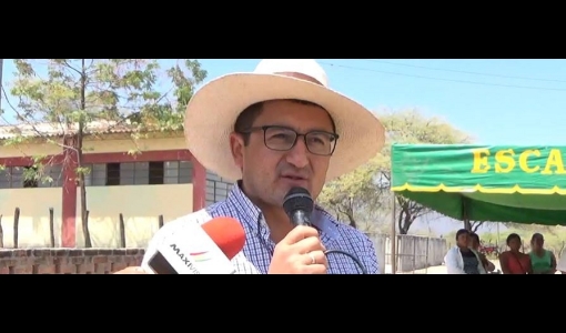 X Feria Libre de Productos Agroecológicos Binacional