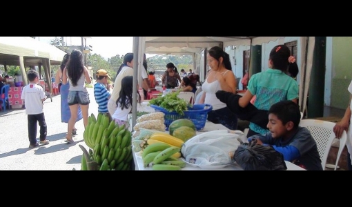 Feria Agroindustrial, Productiva y Artesanal