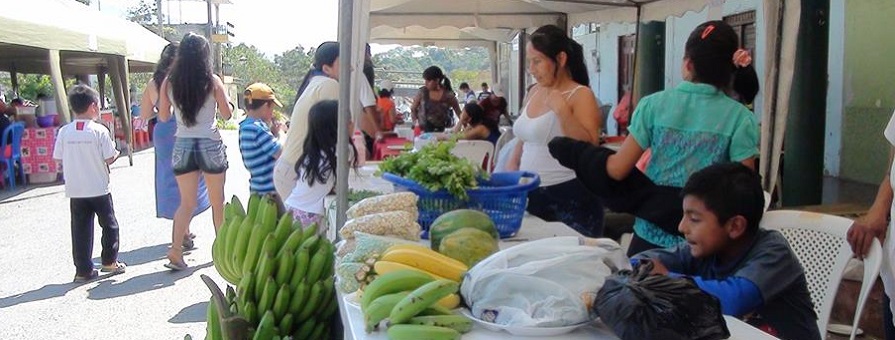Feria Agroindustrial, Productiva y Artesanal
