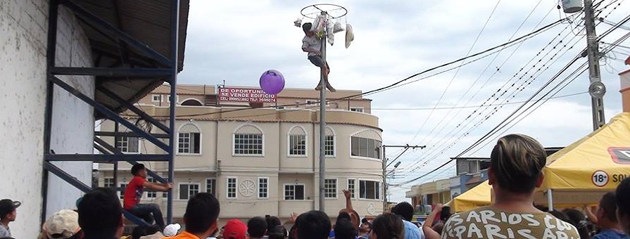 Juegos tradicionales