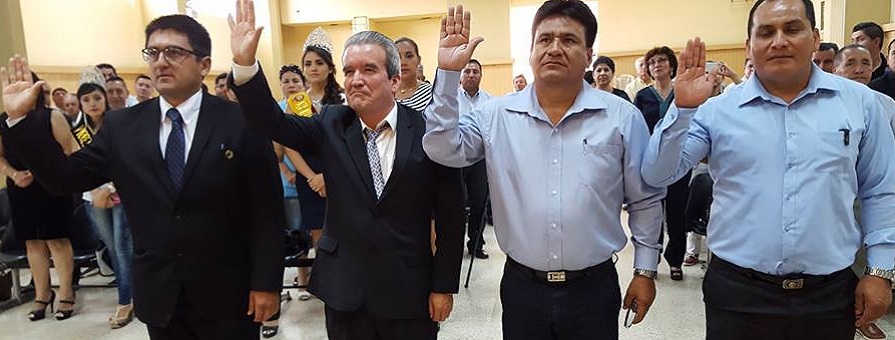 Macará obtuvo vocalía en Plataforma Binacional