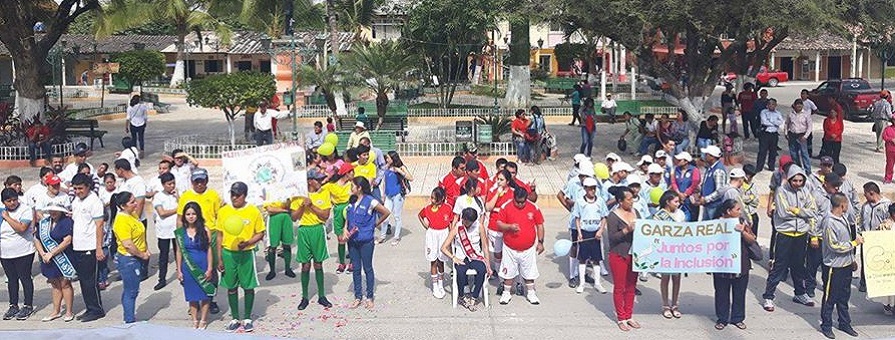 DAS conquistó 3 medallas en Zapotillo