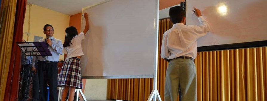 Ortografía el arte de escribir correctamente