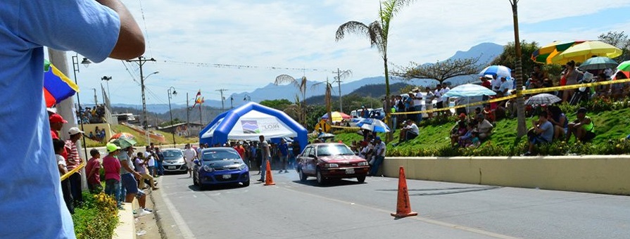 1/4 de milla piques de velocidad 2016
