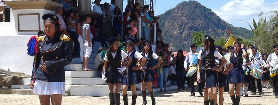 Parroquia La Victoria celebró sus 61 años de parroquialización