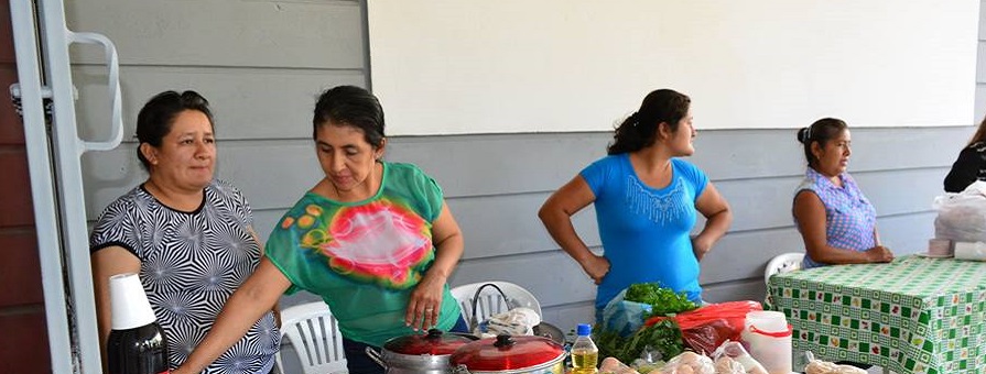 Dia de la mujer rural se celebró en Macará
