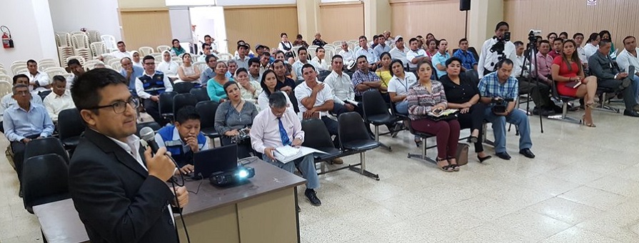 Asamblea Cantonal aprobó anteproyecto de presupuesto 2017