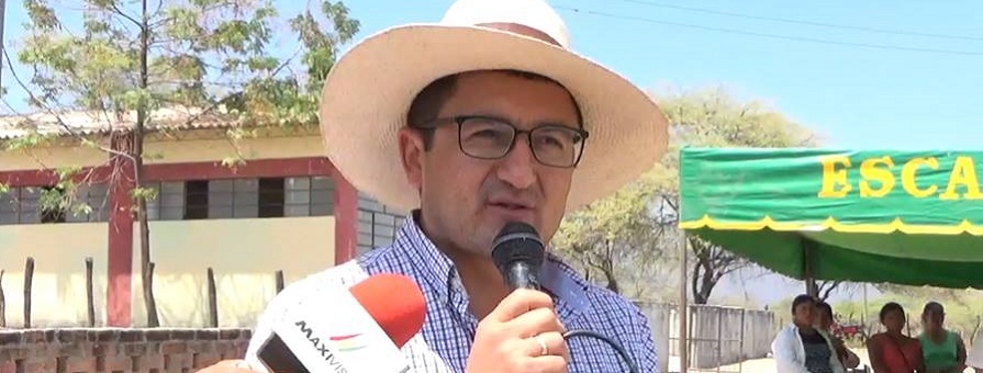 X Feria Libre de Productos Agroecológicos Binacional