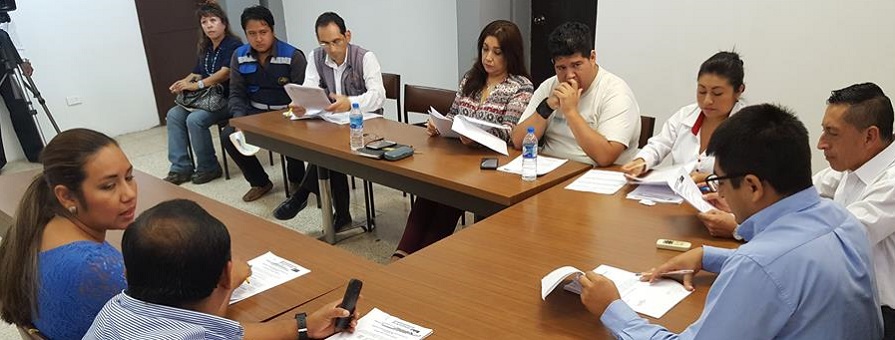 Áridos y pétreos y propiedad horizontal fueron abordados