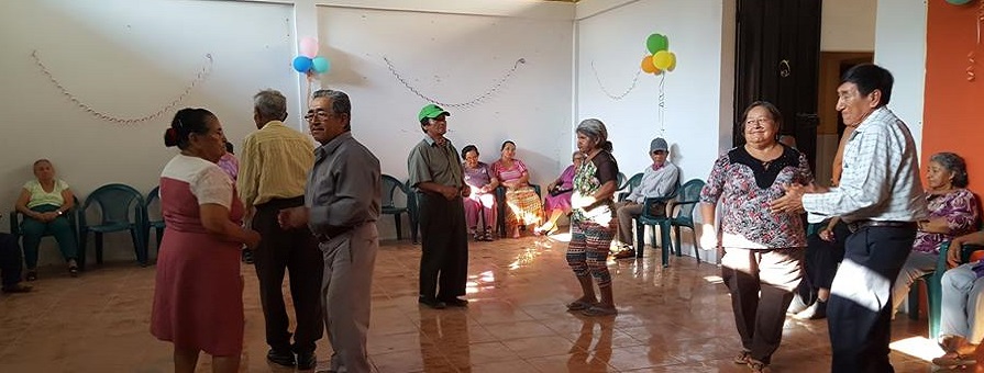 GAD y MIES integraron a adultos mayores de Macará