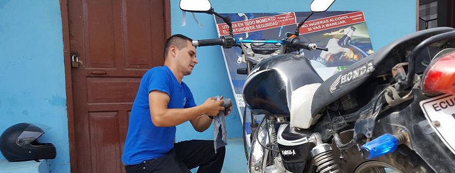 2000 transacciones realizo la Unidad de Tránsito en el 2016