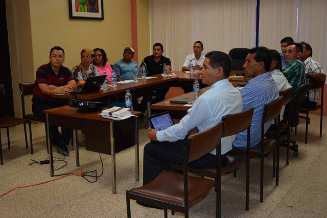 PARTICIPACION CIUDADANA