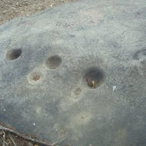 Petroglifo numbiranga