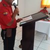 Cuerpo de Bomberos Municipal de Macará rindió cuentas de actividades correspondiente al año 2017