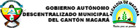 G.A.D. MUNICIPAL DEL CANTÓN MACARÁ